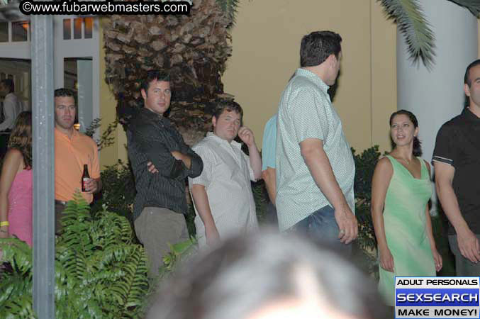 Epoch Starry Night Affair 2005