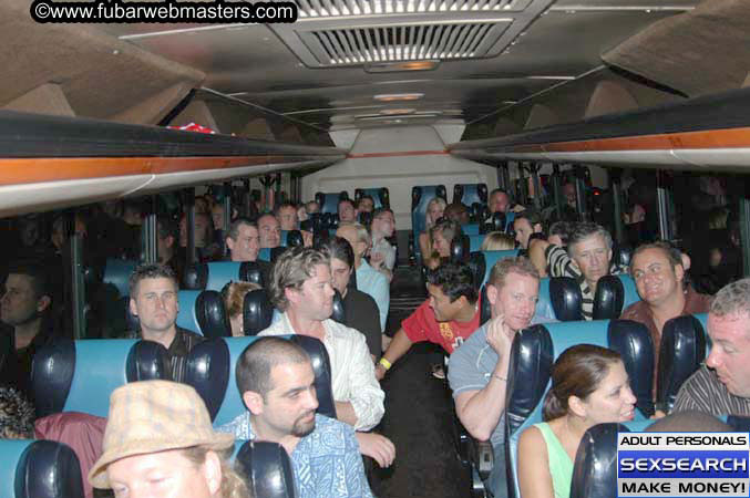 Epoch Starry Night Affair 2005