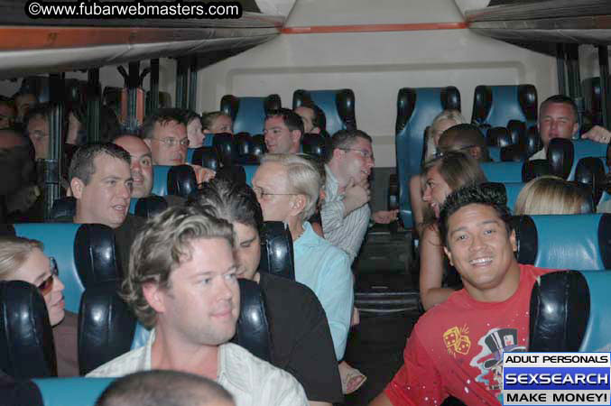 Epoch Starry Night Affair 2005