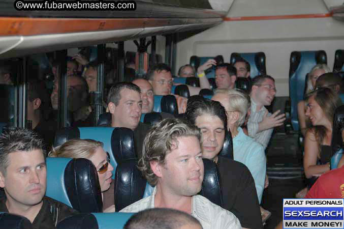 Epoch Starry Night Affair 2005