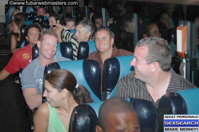 Epoch Starry Night Affair 2005