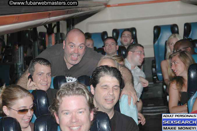 Epoch Starry Night Affair 2005