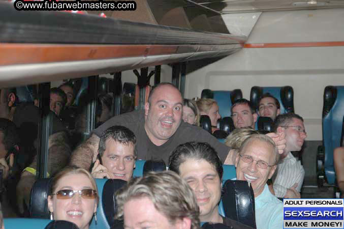 Epoch Starry Night Affair 2005