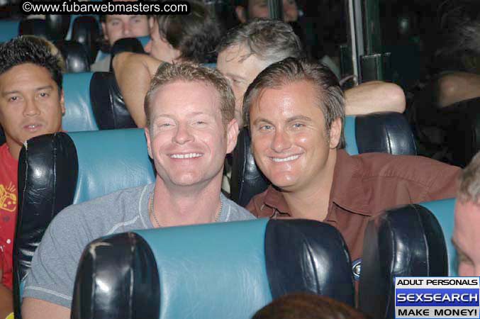 Epoch Starry Night Affair 2005