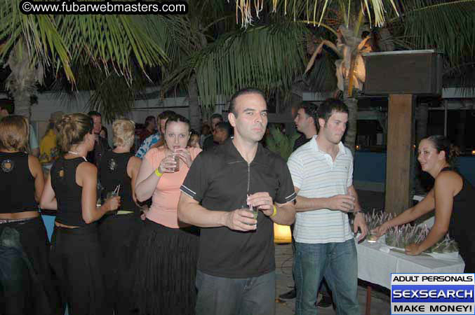 Epoch Starry Night Affair 2005