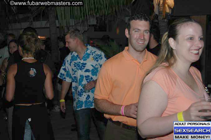 Epoch Starry Night Affair 2005