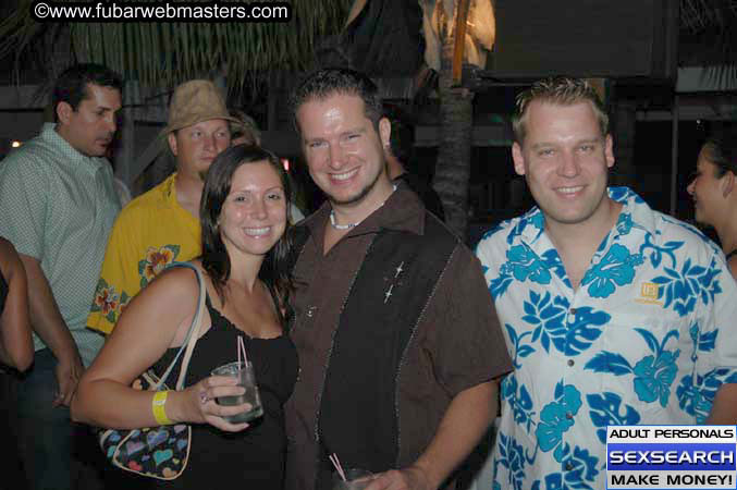 Epoch Starry Night Affair 2005