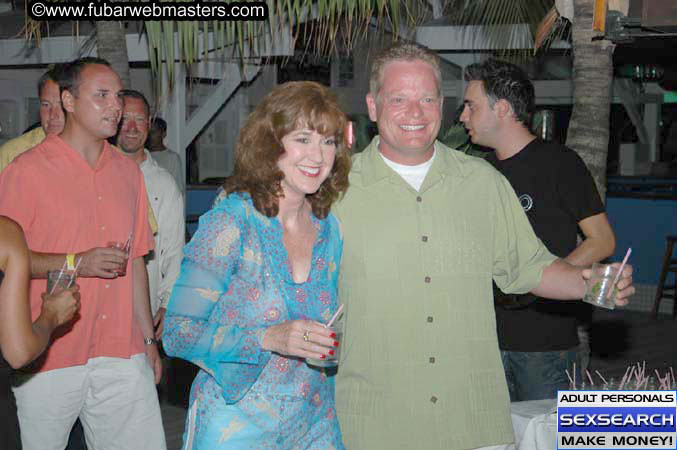 Epoch Starry Night Affair 2005