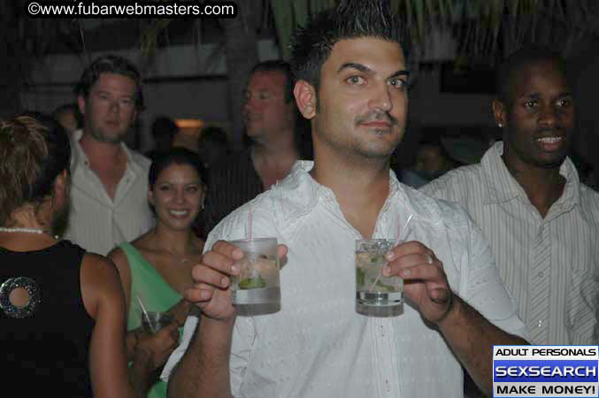 Epoch Starry Night Affair 2005