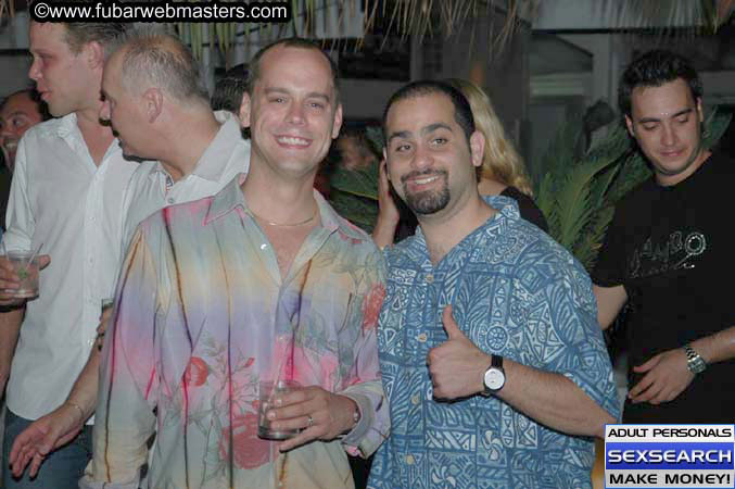 Epoch Starry Night Affair 2005