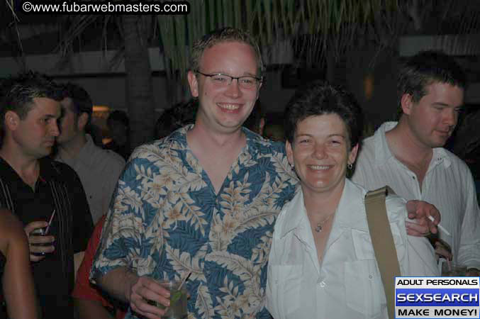 Epoch Starry Night Affair 2005