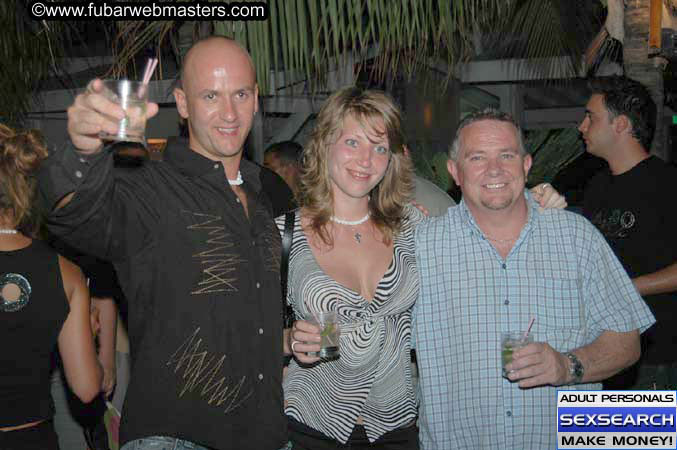 Epoch Starry Night Affair 2005