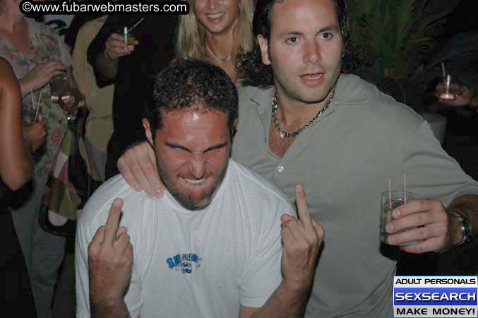 Epoch Starry Night Affair 2005