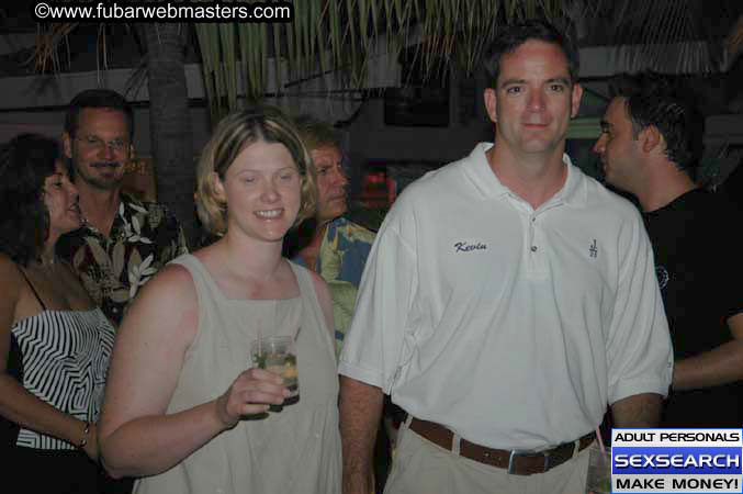 Epoch Starry Night Affair 2005