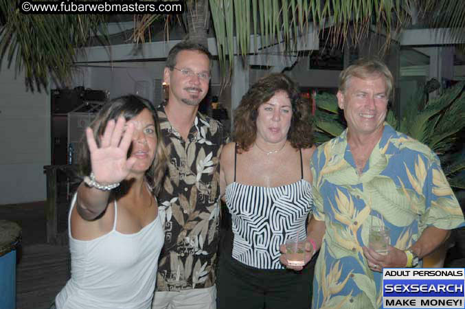 Epoch Starry Night Affair 2005