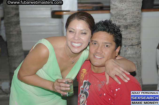 Epoch Starry Night Affair 2005