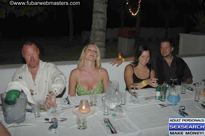 Epoch Starry Night Affair 2005