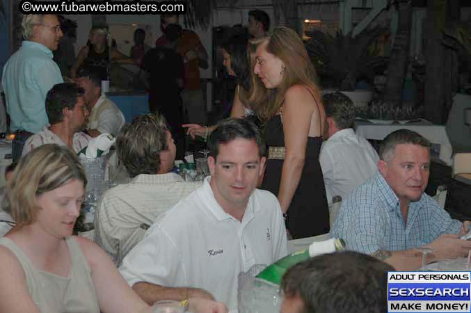 Epoch Starry Night Affair 2005