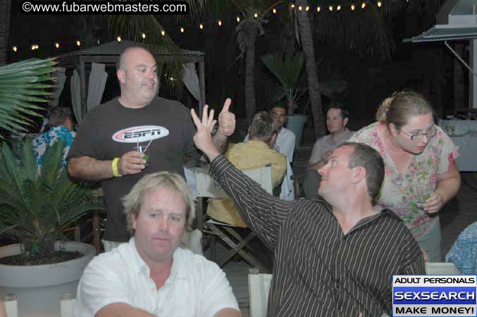 Epoch Starry Night Affair 2005