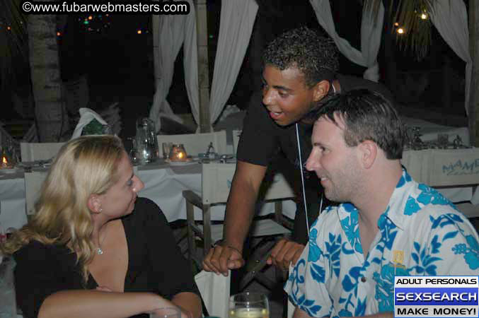 Epoch Starry Night Affair 2005