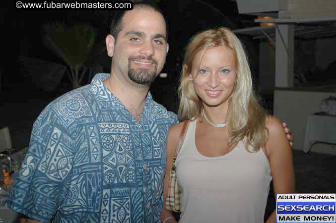 Epoch Starry Night Affair 2005