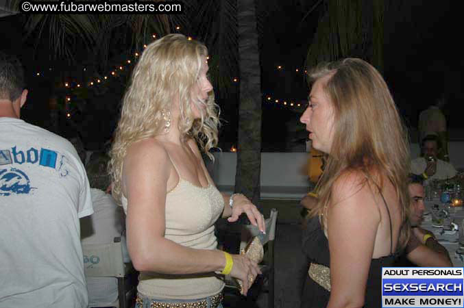 Epoch Starry Night Affair 2005