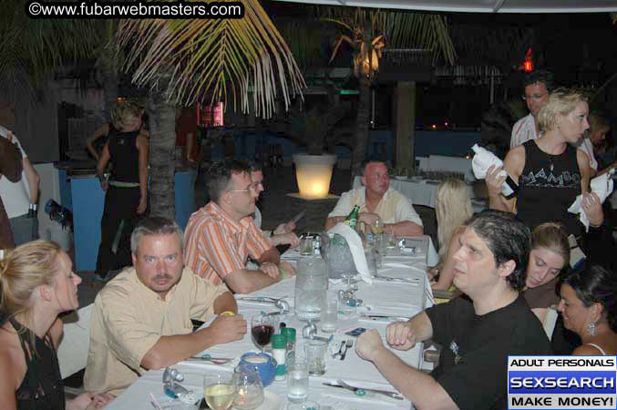 Epoch Starry Night Affair 2005