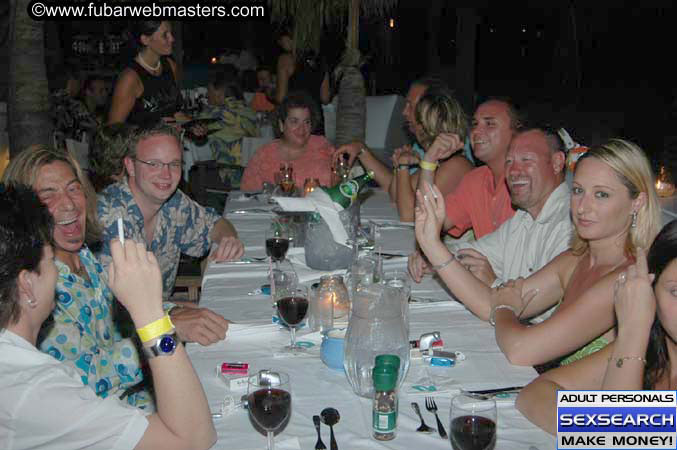 Epoch Starry Night Affair 2005