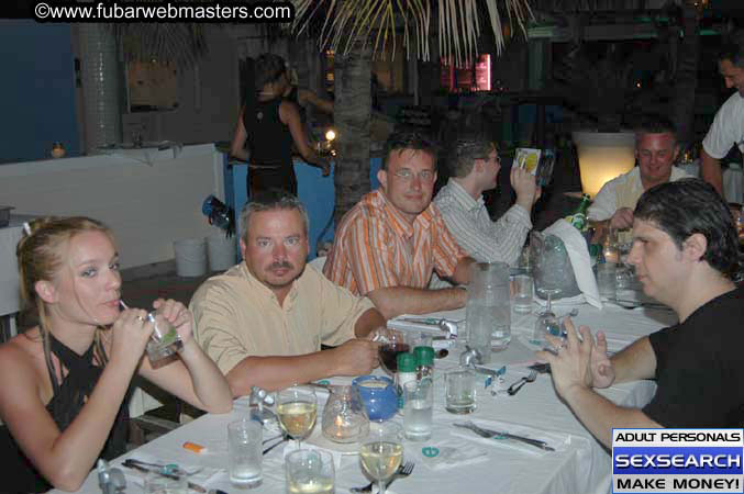 Epoch Starry Night Affair 2005