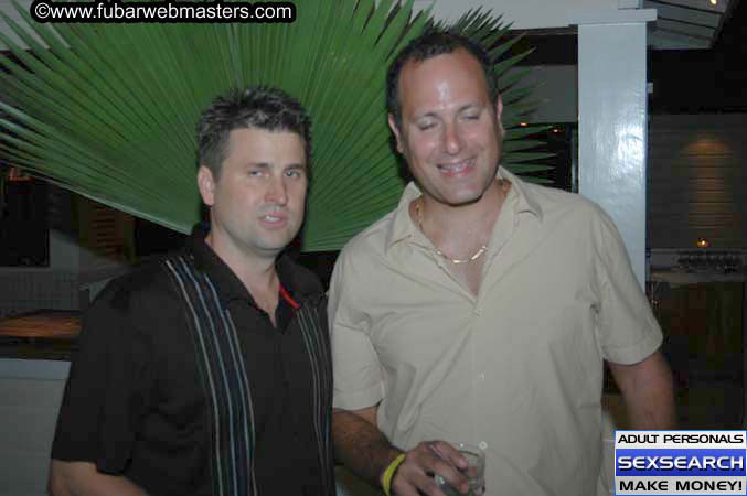 Epoch Starry Night Affair 2005