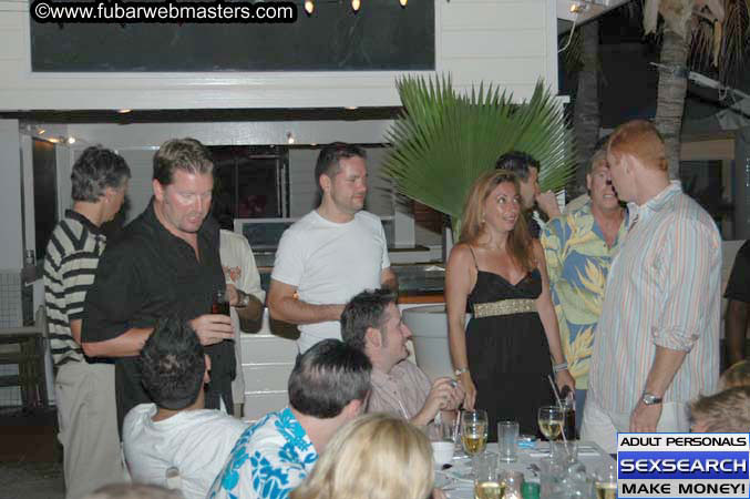 Epoch Starry Night Affair 2005