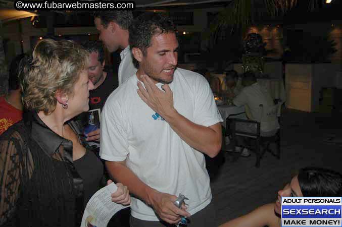 Epoch Starry Night Affair 2005