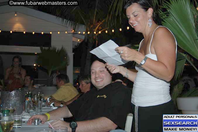 Epoch Starry Night Affair 2005