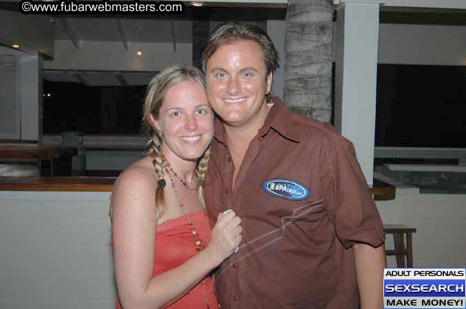 Epoch Starry Night Affair 2005