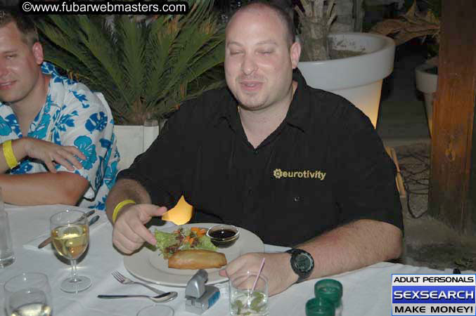 Epoch Starry Night Affair 2005