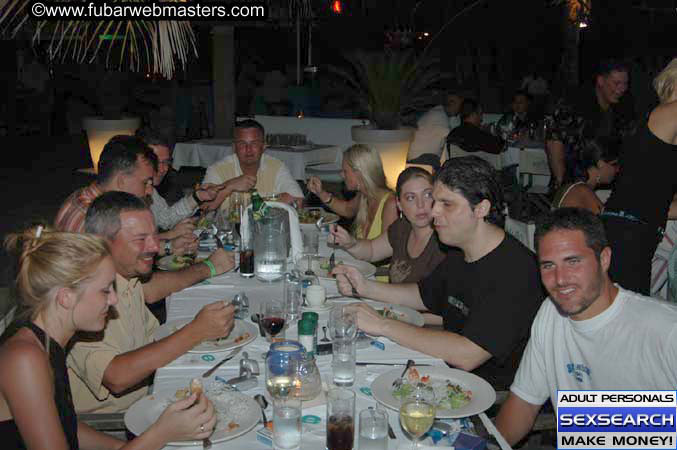 Epoch Starry Night Affair 2005