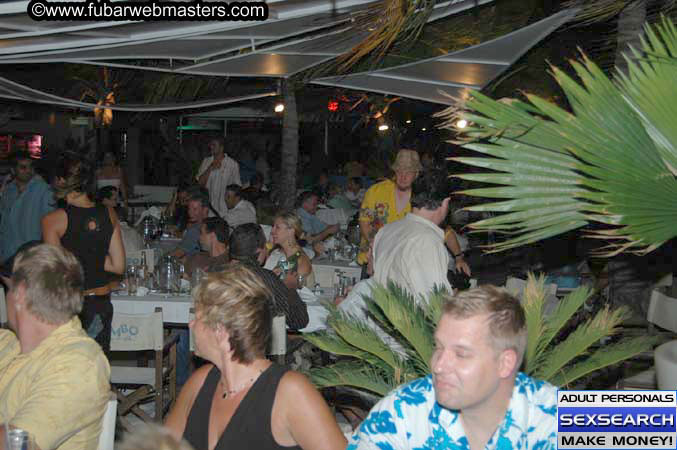 Epoch Starry Night Affair 2005