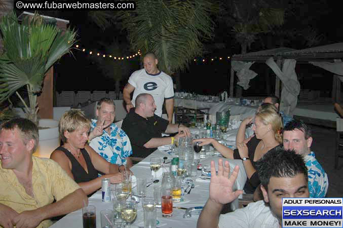 Epoch Starry Night Affair 2005