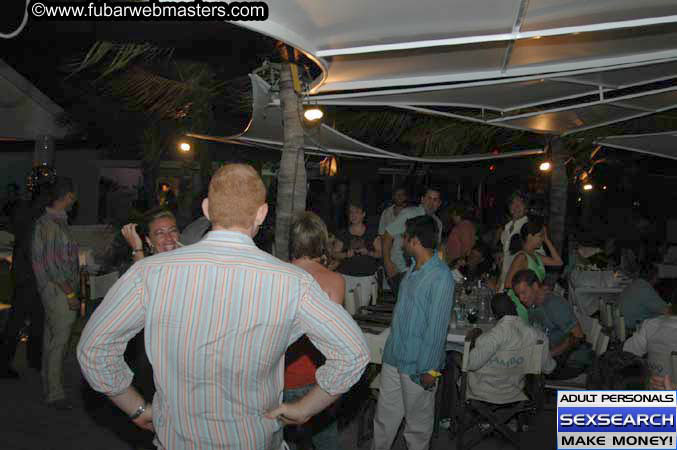 Epoch Starry Night Affair 2005