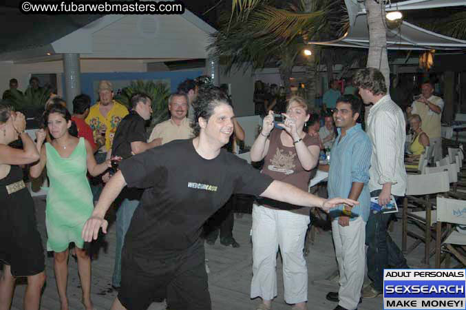 Epoch Starry Night Affair 2005