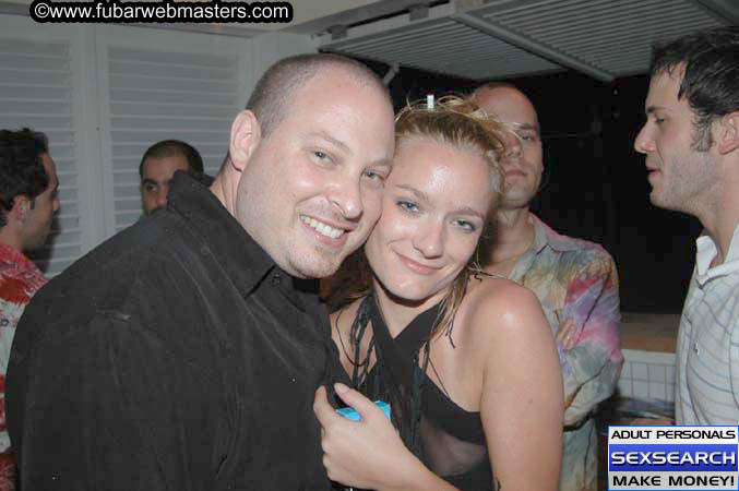 Epoch Starry Night Affair 2005