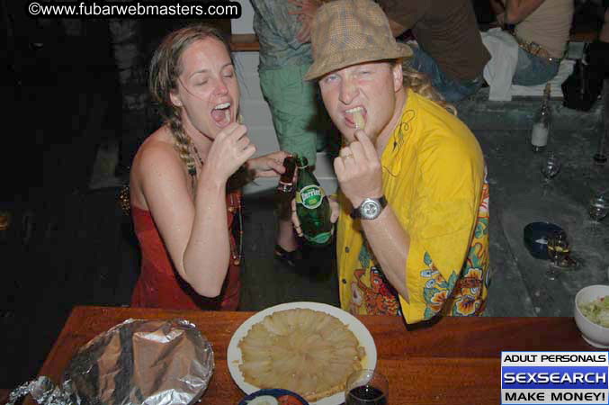 Epoch Starry Night Affair 2005