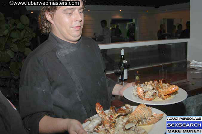 Epoch Starry Night Affair 2005