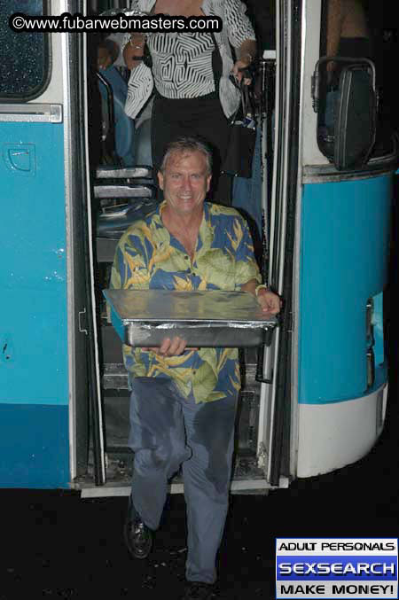 Epoch Starry Night Affair 2005