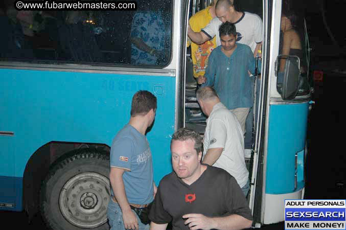 Epoch Starry Night Affair 2005