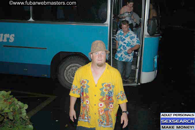 Epoch Starry Night Affair 2005