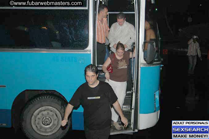 Epoch Starry Night Affair 2005