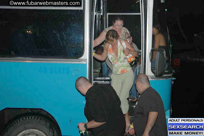 Epoch Starry Night Affair 2005