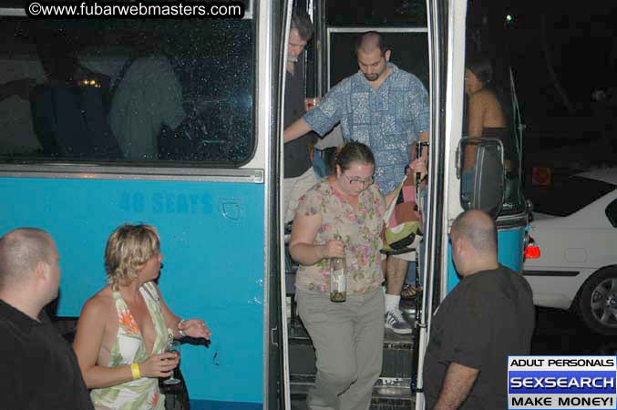 Epoch Starry Night Affair 2005