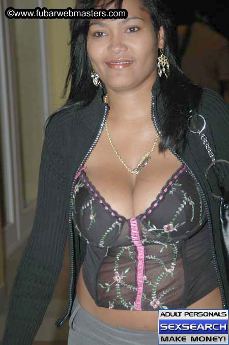 Adult Webmaster Empire Late Night Party 2005